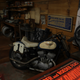 Illustration for article titled Wheels Through Time Museum